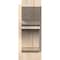 Ekena Millwork Olympic Slat Smooth Outlooker, Douglas Fir, 7 1/2"W x 18"D x 18"H OUT08X18X18OLY06SDF - alternate 3